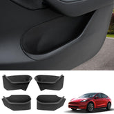 Door Storage Tray For Model Y - TESDADDY